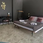 Gazelle باري