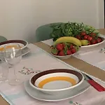 Gazelle باري