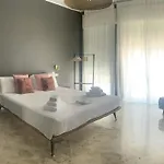 بيت ضيافة Gazelle باري