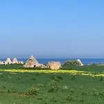 بيت ضيافة Gazelle باري