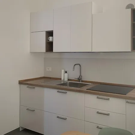 Gazelle Pensjonat 3*