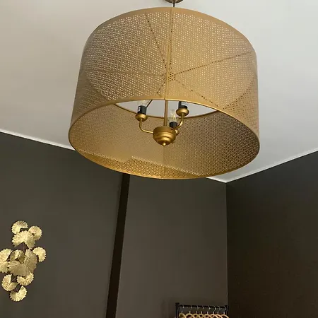 Gazelle 3* باري