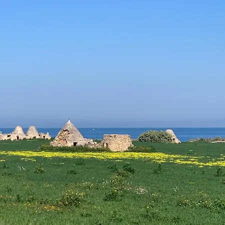 Pensjonat Gazelle Bari