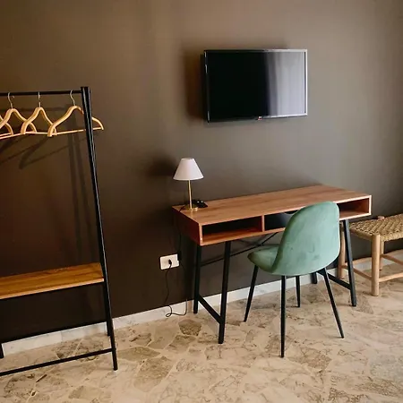 Maison d'hôtes Gazelle Bari