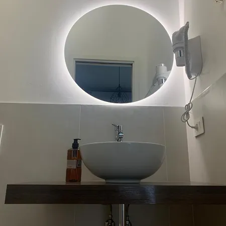 Gazelle Гостьовий будинок Барі