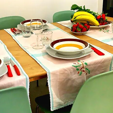 Gazelle Πανσιόν Μπάρι