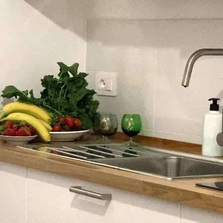 Maison d'hôtes Gazelle