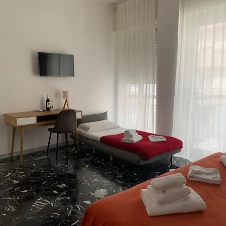 Гостьовий будинок Gazelle