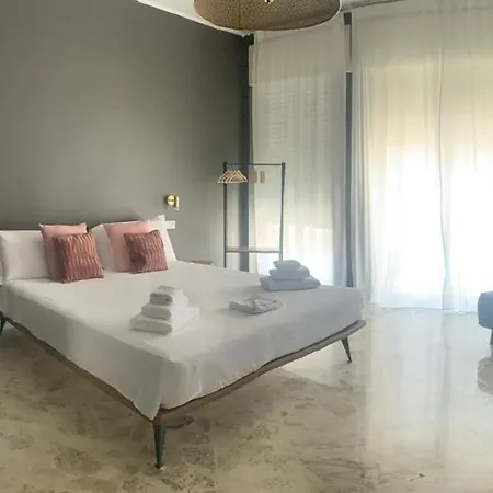 Maison d'hôtes Gazelle Bari