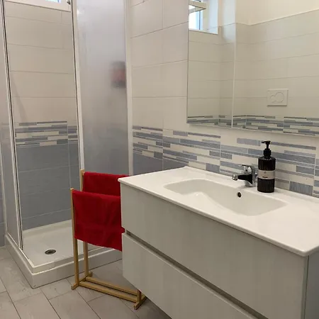 Maison d'hôtes Gazelle 3*