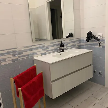 Πανσιόν Gazelle Μπάρι