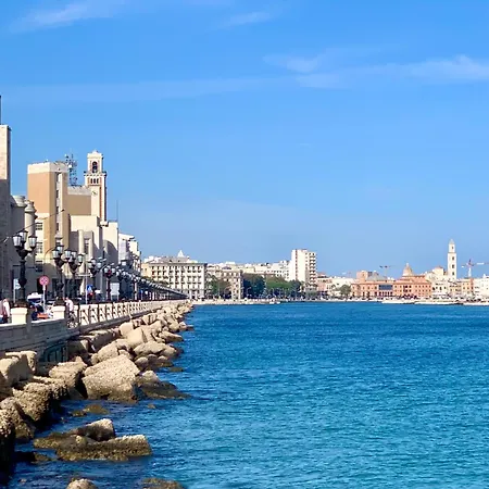 Gazelle Πανσιόν Μπάρι