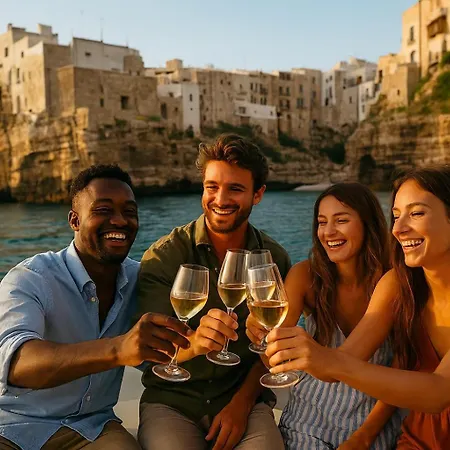 Gazelle Πανσιόν 3*