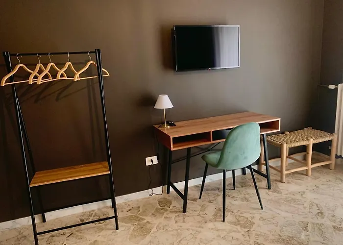 Guest house Gazelle Bari