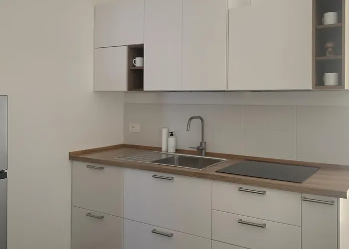 Gazelle בית הארחה 3*