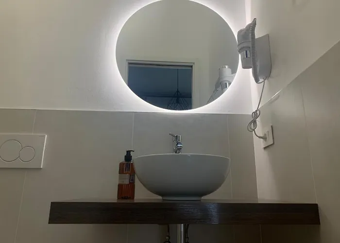 Gazelle Guest house Bari