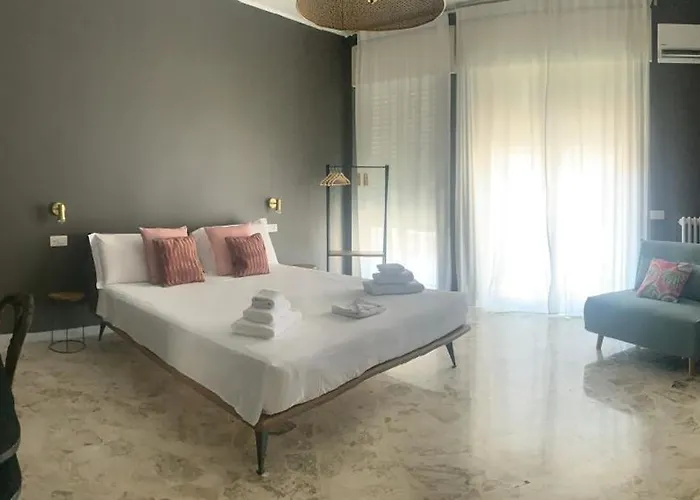 בית הארחה Gazelle בארי