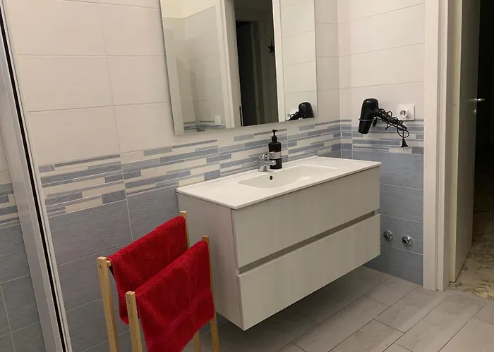 Guest house Gazelle Bari