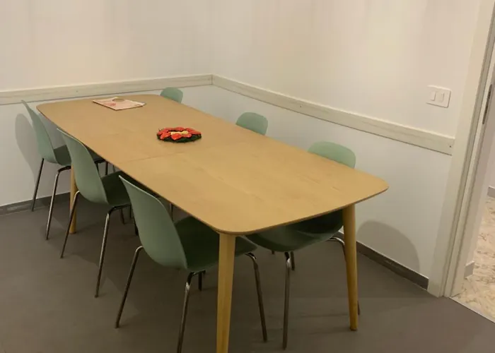 Gazelle Guest house 3*