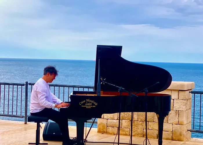 Guest house Gazelle 3*