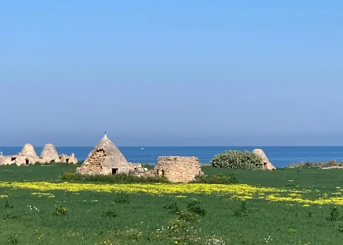 Guest house Gazelle Bari